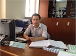 Mr. Lưu Tiến Sĩ